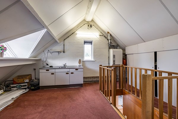 Medium property photo - Wendtsteinweg 10, 9363 AN Marum